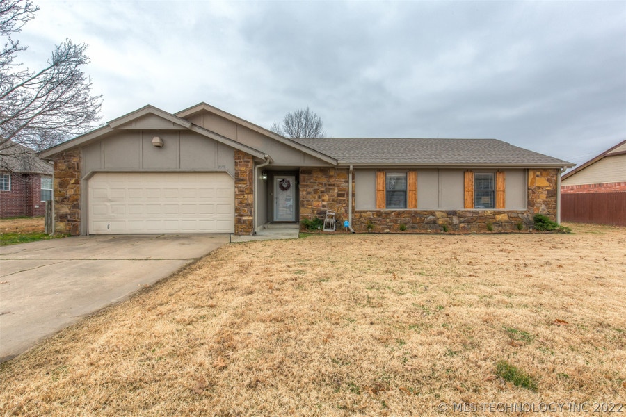 Karen Parham Broken Arrow Realty Connect, LLC