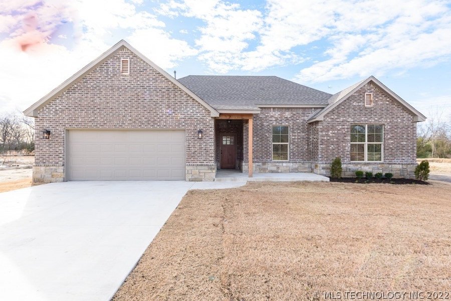 Karen Parham Broken Arrow Realty Connect, LLC